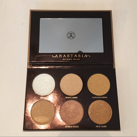 Anastasia Beverly Hills Other - Anastasia Beverly Hills Glow Kit